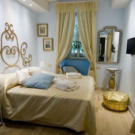 Chez Lumiere Βίλα Σαλέρνο Εξωτερικό φωτογραφία