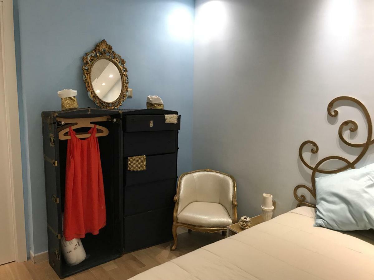 Chez Lumiere Βίλα Σαλέρνο Εξωτερικό φωτογραφία