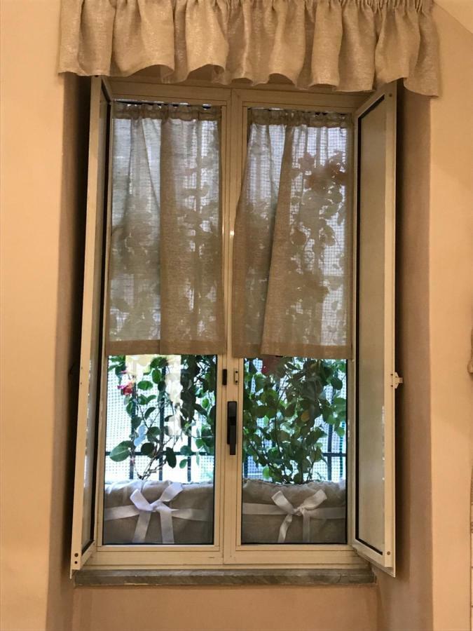 Chez Lumiere Βίλα Σαλέρνο Εξωτερικό φωτογραφία