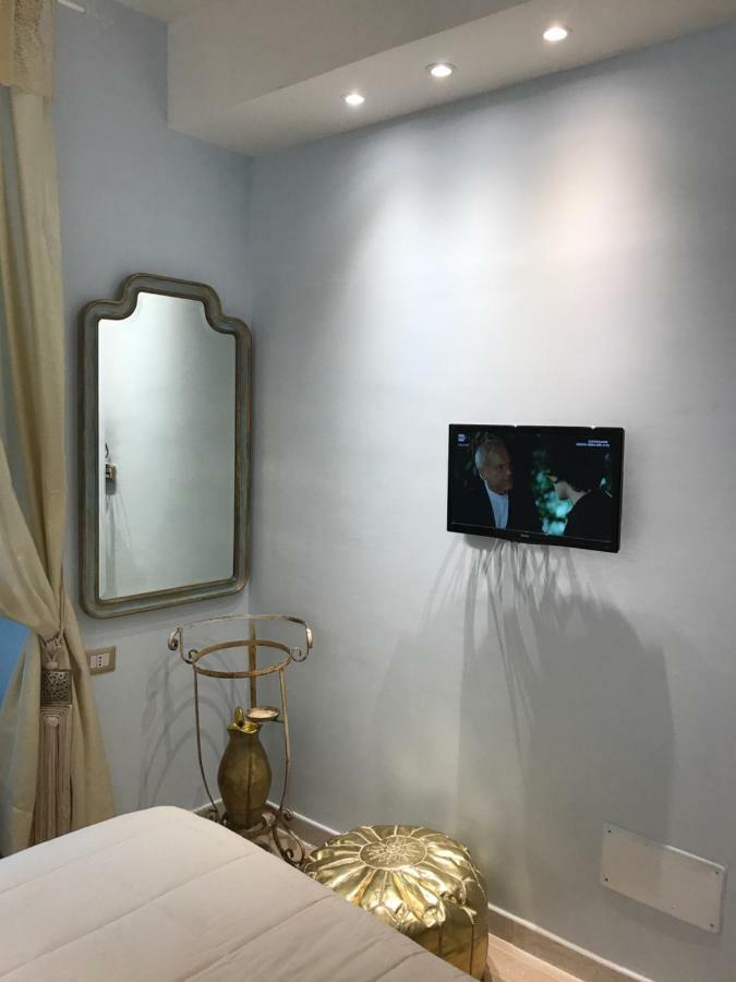 Chez Lumiere Βίλα Σαλέρνο Εξωτερικό φωτογραφία