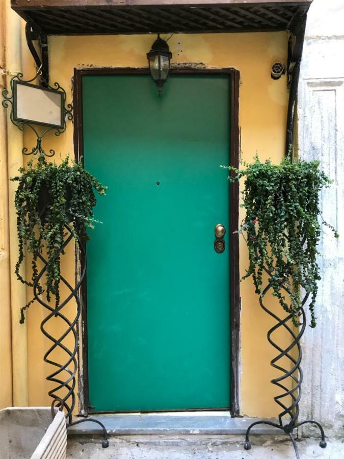 Chez Lumiere Βίλα Σαλέρνο Εξωτερικό φωτογραφία