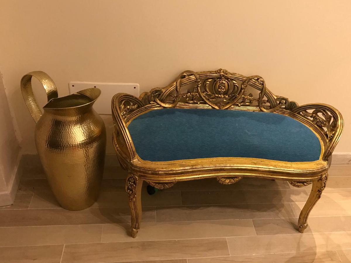 Chez Lumiere Βίλα Σαλέρνο Εξωτερικό φωτογραφία