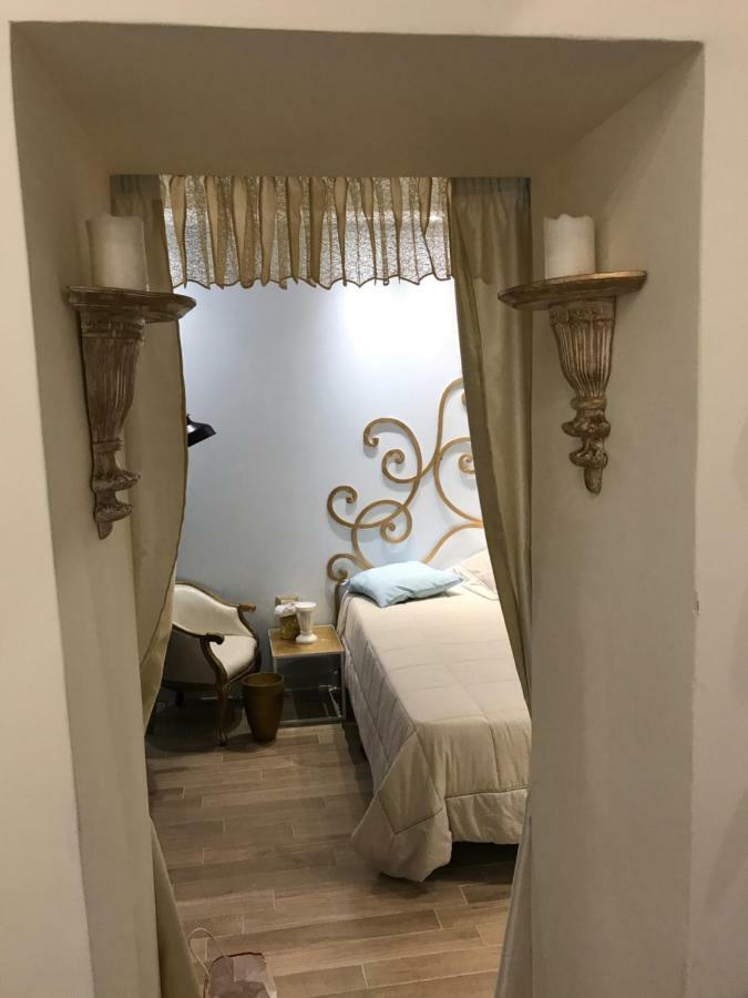 Chez Lumiere Βίλα Σαλέρνο Εξωτερικό φωτογραφία
