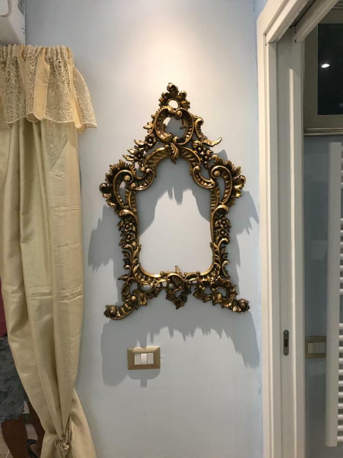 Chez Lumiere Βίλα Σαλέρνο Εξωτερικό φωτογραφία