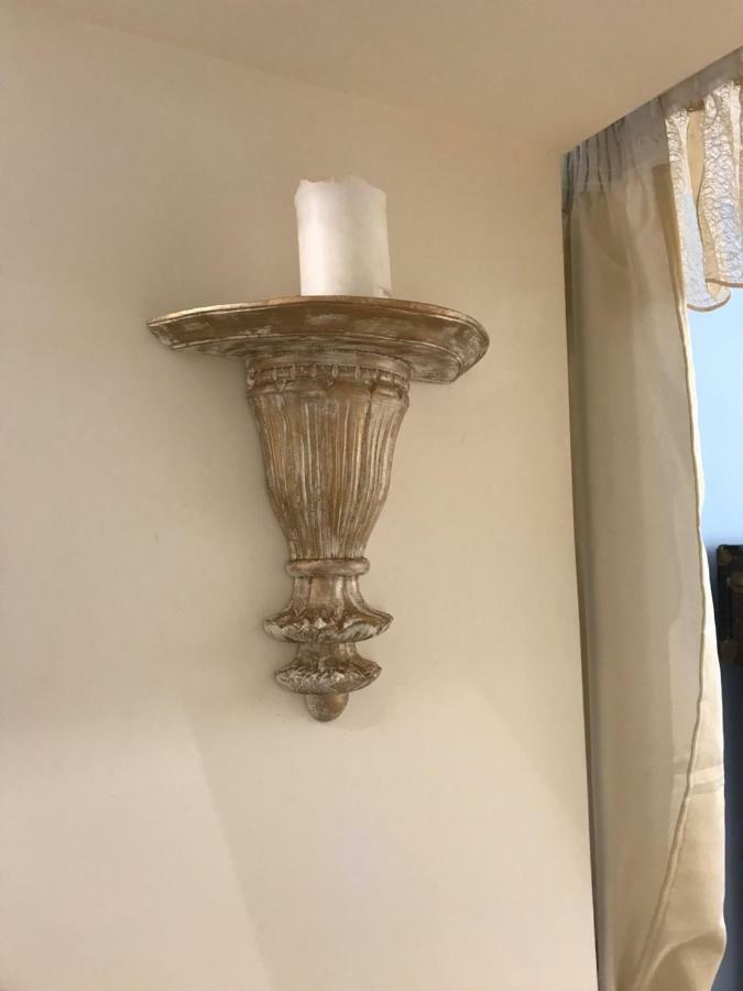 Chez Lumiere Βίλα Σαλέρνο Εξωτερικό φωτογραφία