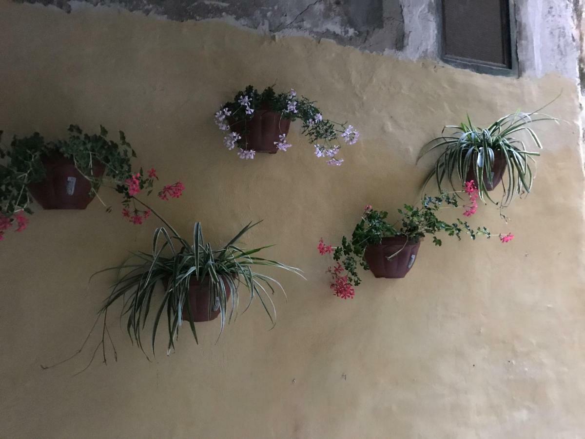 Chez Lumiere Βίλα Σαλέρνο Εξωτερικό φωτογραφία