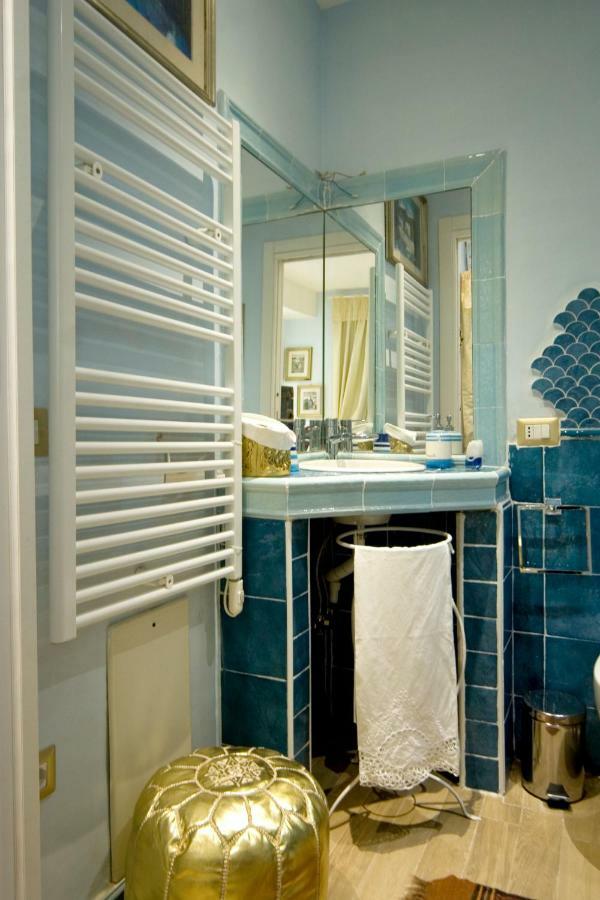 Chez Lumiere Βίλα Σαλέρνο Εξωτερικό φωτογραφία