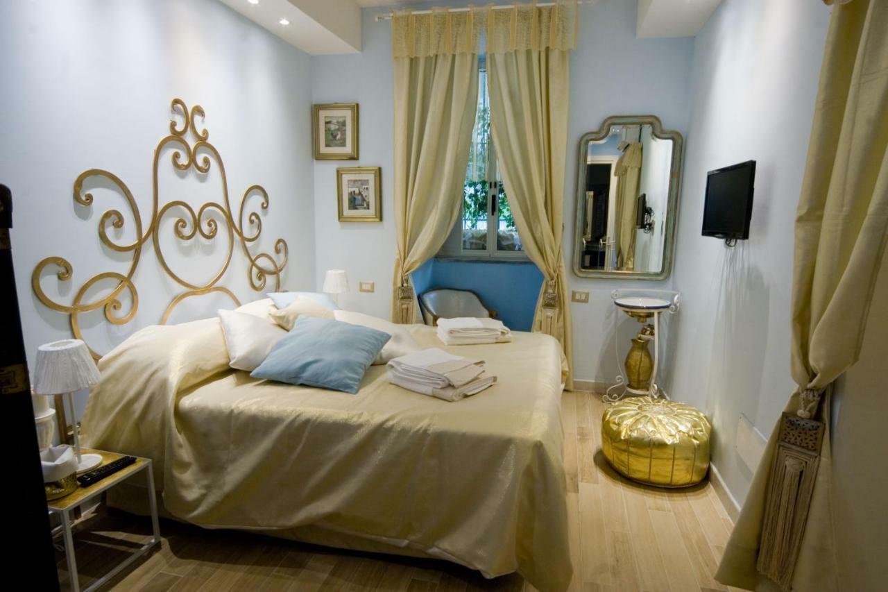 Chez Lumiere Βίλα Σαλέρνο Εξωτερικό φωτογραφία