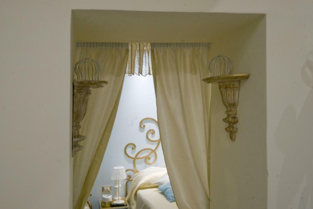 Chez Lumiere Βίλα Σαλέρνο Εξωτερικό φωτογραφία